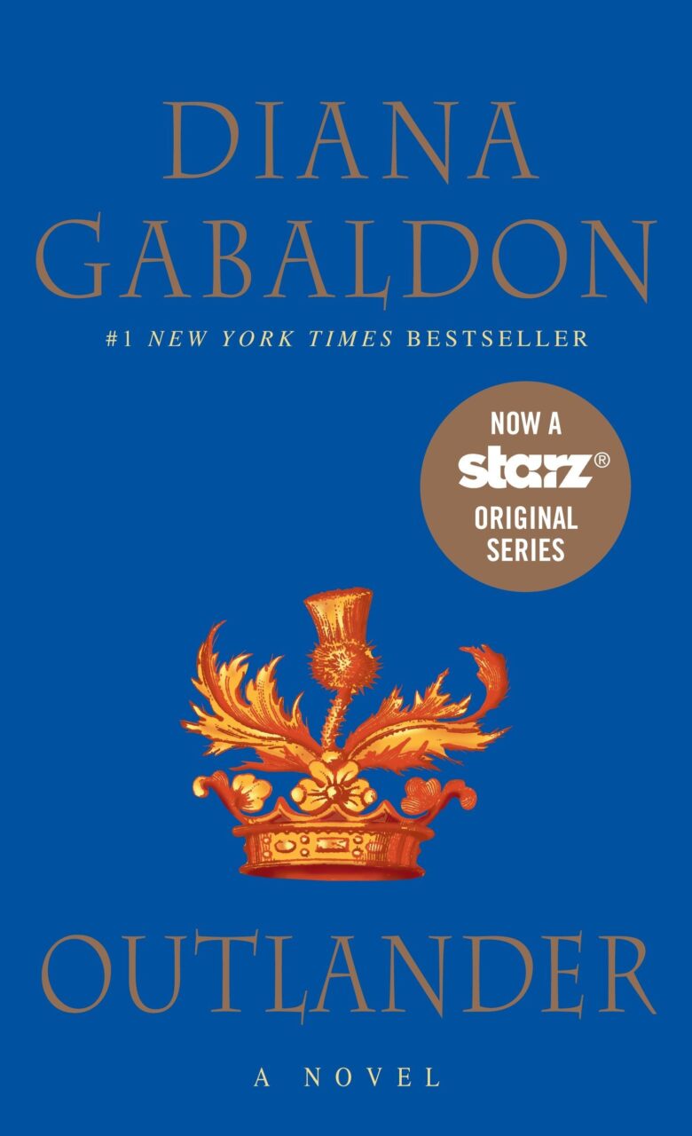 Outlander : Diana Gabaldon - ThinkSync