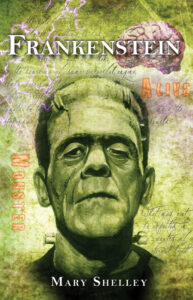 Frankenstein: Mary Shelley