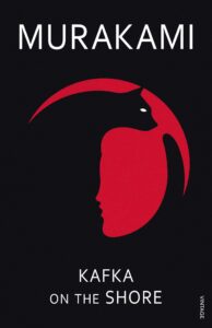 Kafka on the Shore: Haruki Murakami