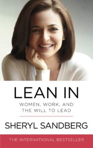 Lean In: Sheryl Sandberg