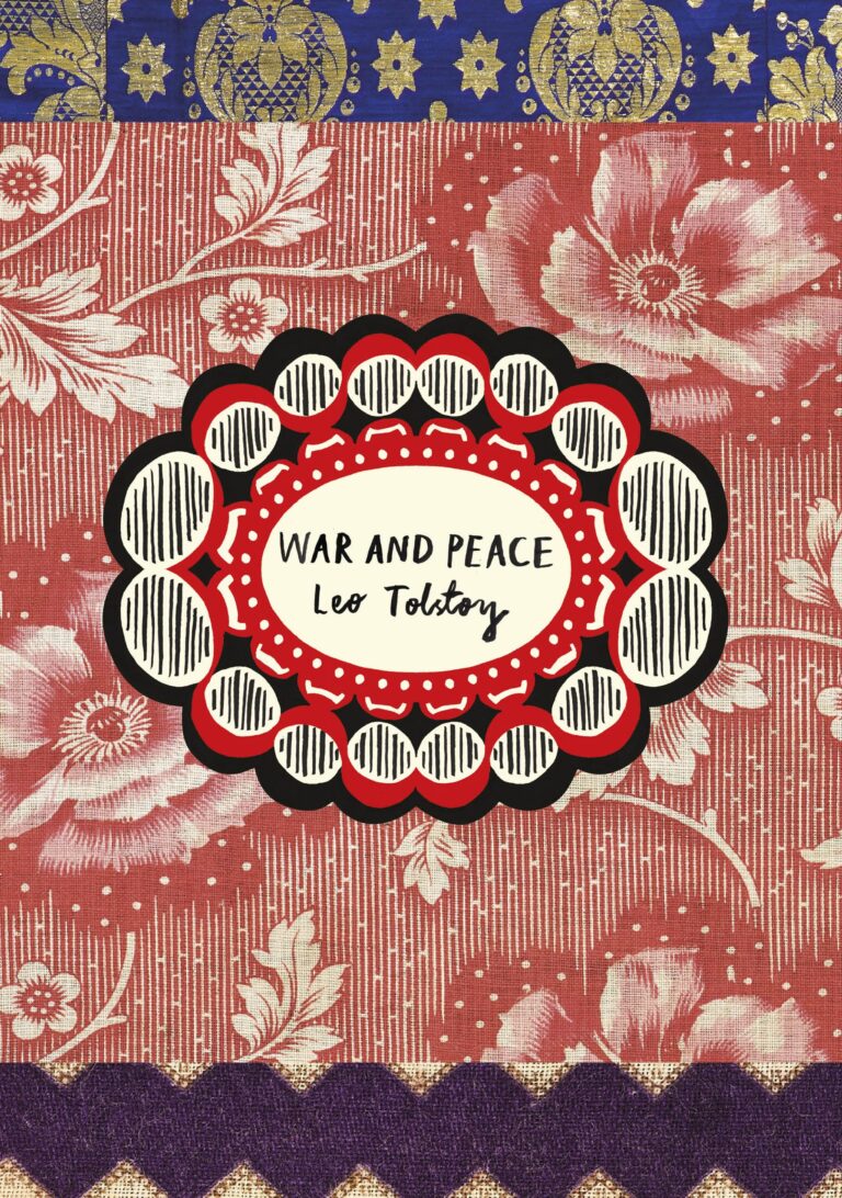 Which War Peace Translation You Should Pick ThinkSync