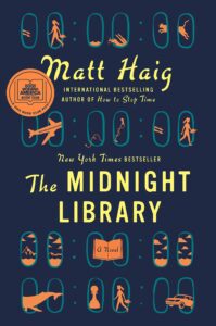 The Midnight Library: Matt Haig