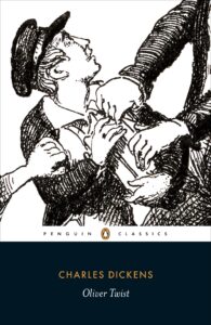 Oliver Twist: Charles Dickens