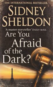 Are You Afraid of the Dark? : Sidney Sheldon