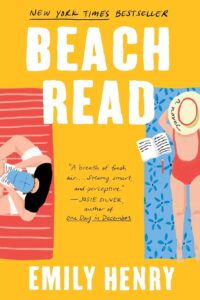 Beach Read: Emily Henry