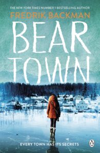 Beartown: Fredrick Backmann