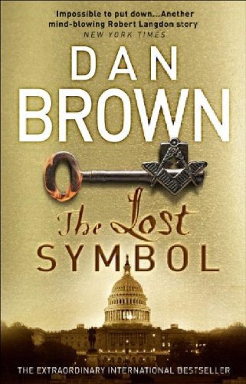 the lost symbol release date 2021