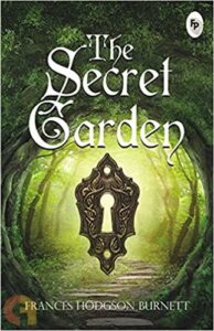 The Secret Garden: Frances Hodgson Burnett