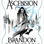 The Well of Ascension: Brandon Sanderson